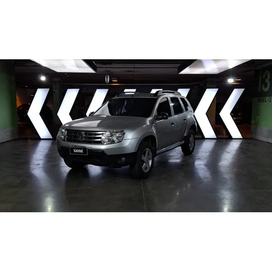 Renault Duster 1.6 16v Confort Plus