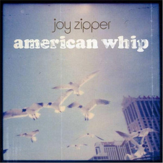 Vinilo: American Whip Vinilo: American Whip