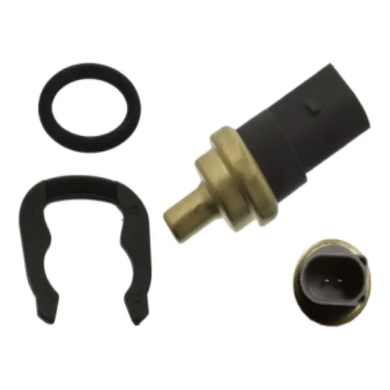 Sensor Temp Gris/ Vw Passat Cc 4motion 3.6l V6 2008 A 2012