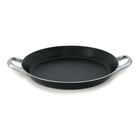 -20%paellera Multiflon Profesional 37 Cm Con Antiadherente