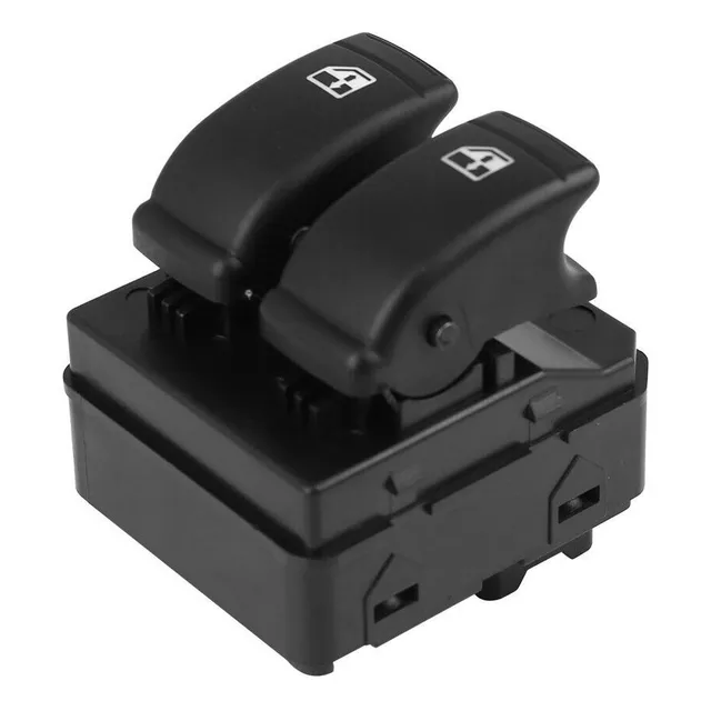 Mando Control Switch Eleva Vidrios Principal Aveo 2 Puertas