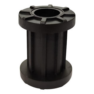 Coxim Escapamento Cb 500f 14 À 23, Cb 250f Twister 16 À 22 Coxim Escapamento Cb 500f 14 À 23, Cb 250f Twister 16 À 22