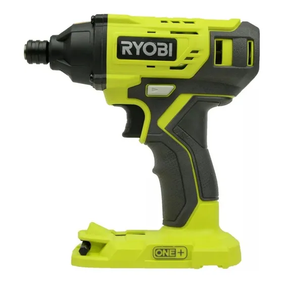 Promocion Atornillador De Impacto Ryobi P235avn De 18v One+