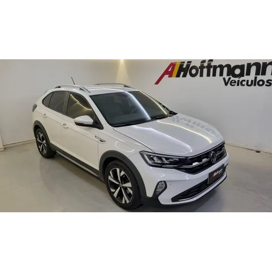 Volkswagen Nivus Hl Tsi