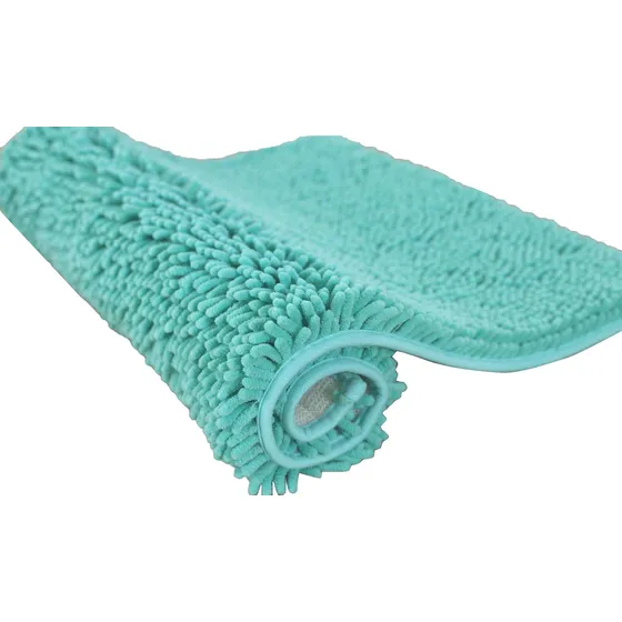 Alfombra Baño 20.0 X 30.0 In Antideslizante Felpilla Extra
