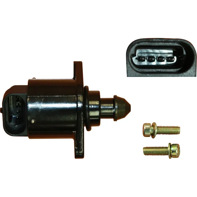 Valvula Iac Chrysler Cirrus 2.5l 1996 1997 1998 1999 2000