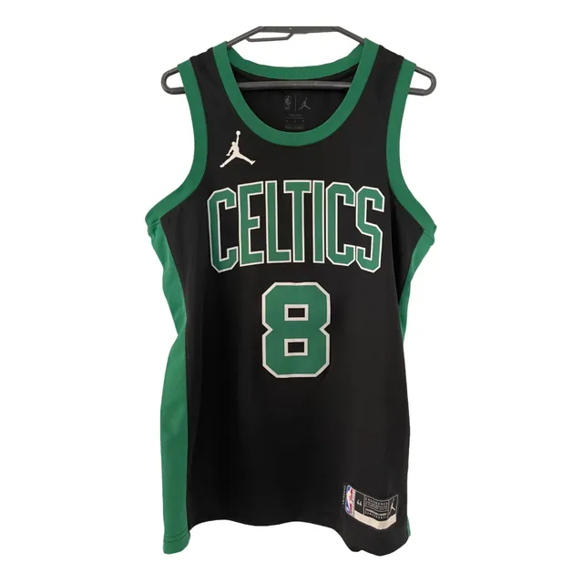 Jersey Jordan Boston Celtics Kemba Walker