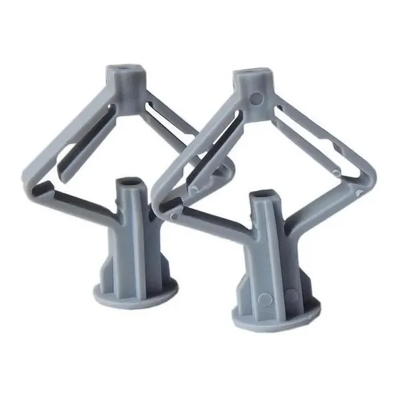 Ramplug Tipo Mariposa Para Drywall