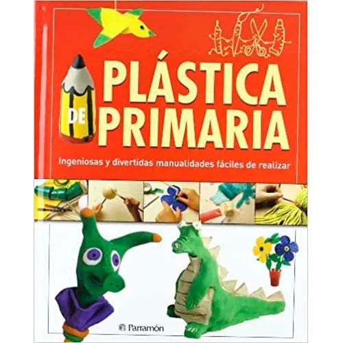 Plástica De Primaria