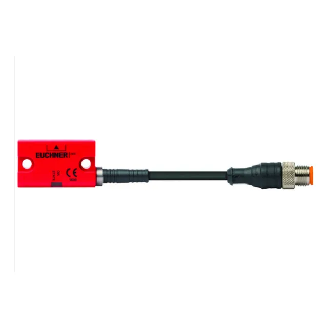 Actuador Euchner Ces-i-ap-u-c04-usi-115150, Incluye Otro Act