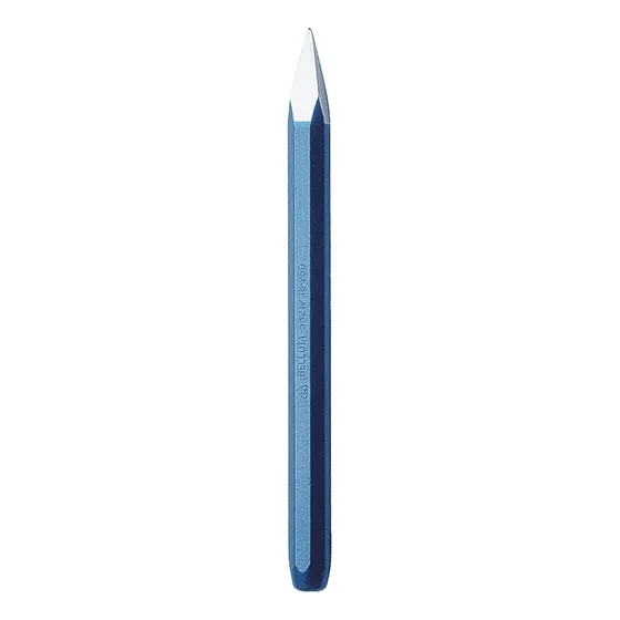 Cincel De Punta Bellota 14x250mm