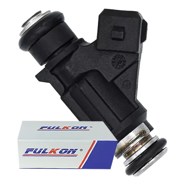 Inyector De Chevy Confort 1.8 Un Hueco Marca Fulkon Nuevo