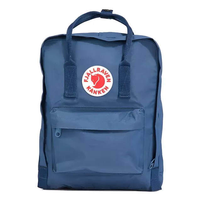 Fjallraven Kanken Mini Varios Colores