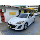 Mazda 3 2.0 All New