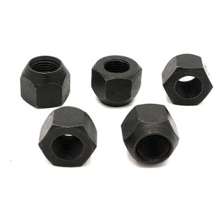 Tuerca Cónica 9/16-18 Hex 1 1/16 5pz Ta10-128rp Tuerca Cónica 9/16-18 Hex 1 1/16 5pz Ta10-128rp