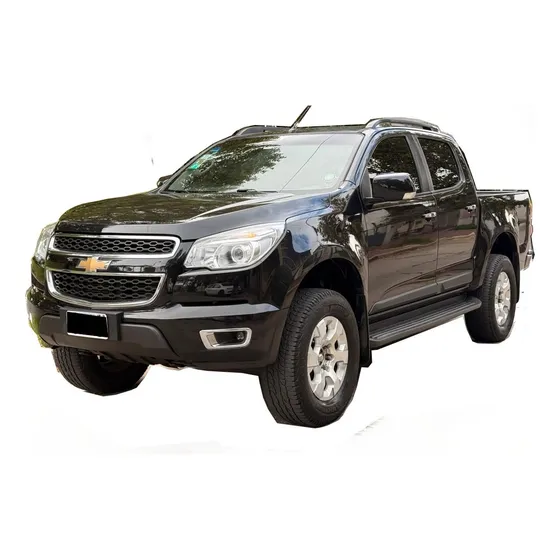 Chevrolet S10 2.8 Cd 4x2 Ltz Tdci 200cv