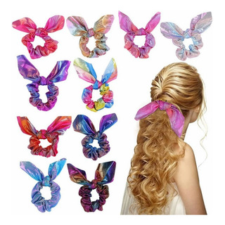 Bow Flutter 10 Color Laser Colon Anillos Bow Flutter 10 Color Laser Colon Anillos