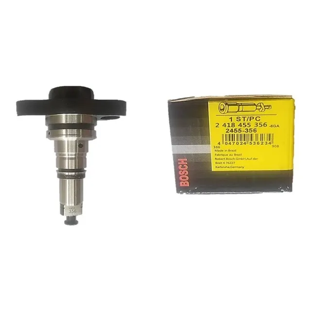 Elemento O Bombante  Ford Cummins 6ct ( 2455/356)