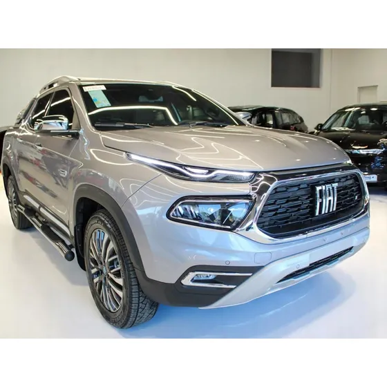 Fiat Toro 2.2 Turbo Diesel Ranch 4wd At9