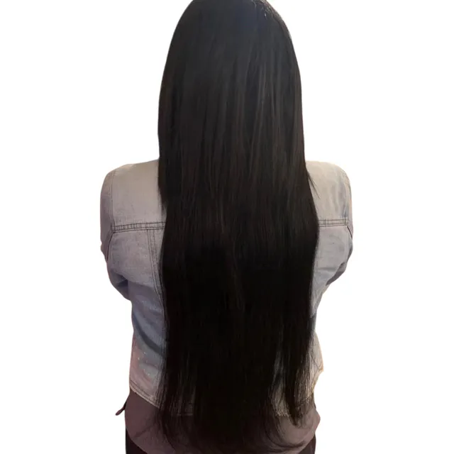 Extensiones Cabello Naturales 