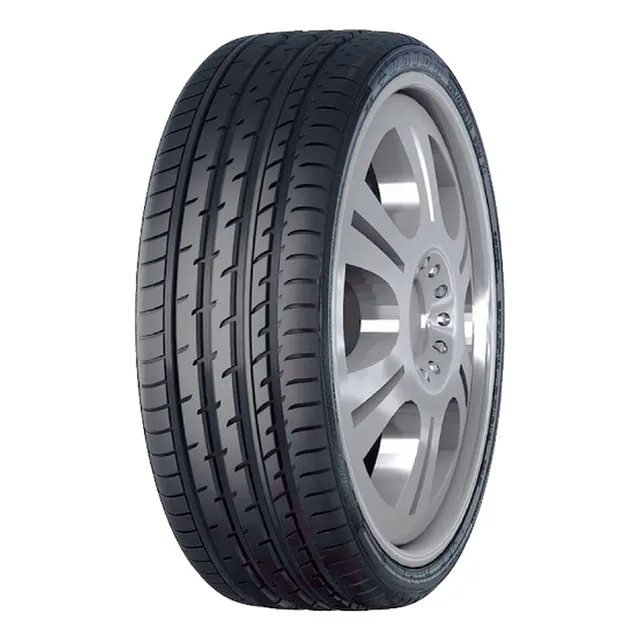 Llanta Hd927 Haida 235/50zr18 101w Xl Índice De Velocidad W