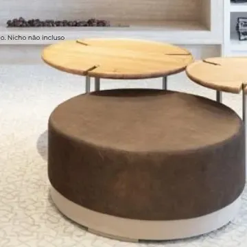 Lareira Interna De Embutir A Gás Bella 60cm Fogo E Art
