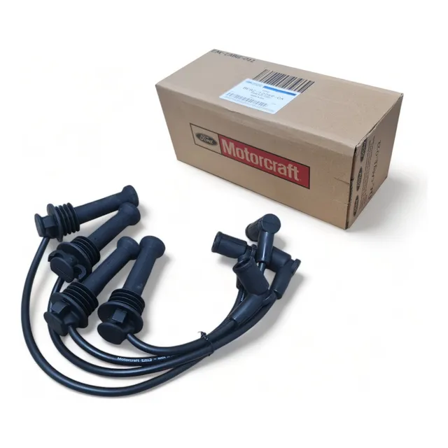 Cable Bujia Ecosport 2.0 Focus Mazda 3 2.0 Ranger 2.3