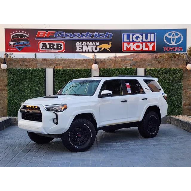 Toyota 4runner Trd Off Road