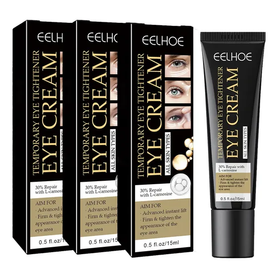 Da Crema De Ojos Reafirmante Instantánea