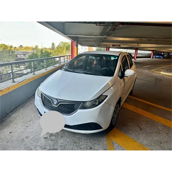 Geely 515 1.5 Full 5 P