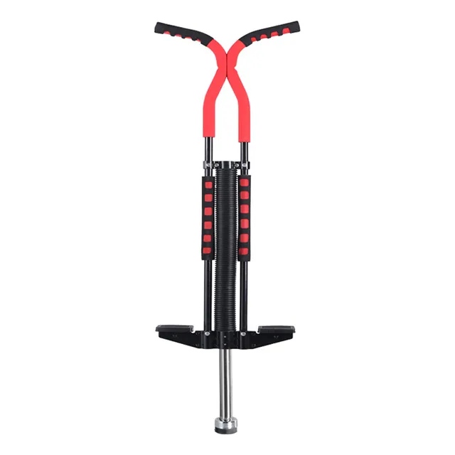 Zancos Pogo Stick Jump Para Adultos Y Adultos, Zapatos De Ej