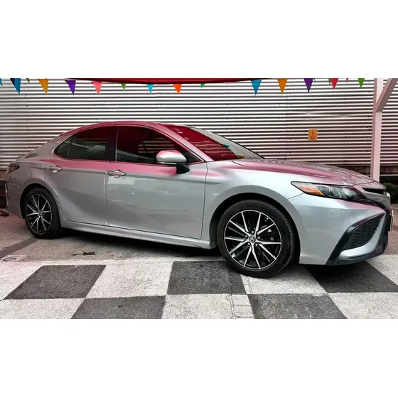 Toyota Camry 2023 2.5 Se Hev At