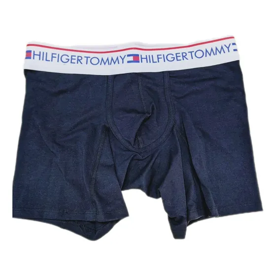 Bóxer Tommy Hilfiger 100% Algodón S M L Xl 