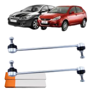 Par Bieleta Dianteira Mitsubichi Asx Lancer Eclipse Cross Par Bieleta Dianteira Mitsubichi Asx Lancer Eclipse Cross