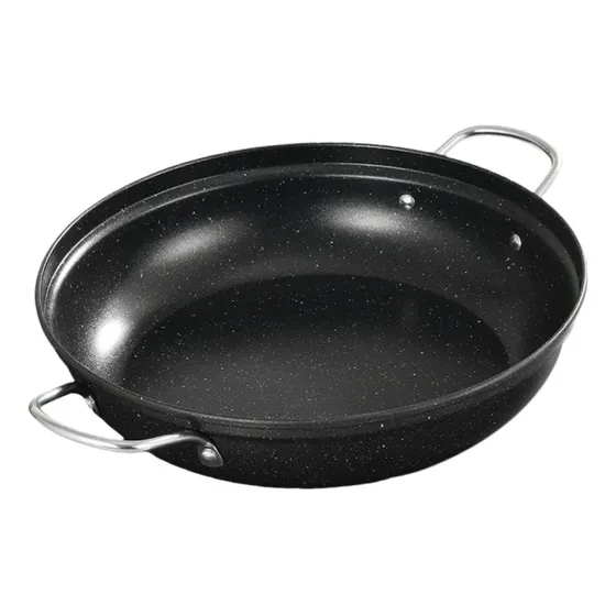 Panela De Sopa Coreana, Panela De Macarrão 30 Centímetros .