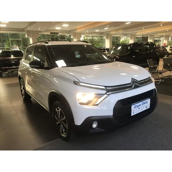 Citroën C3 1.6 16v Feel Pack