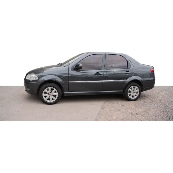 Fiat Siena F4 El 1.4 8v Siena F4 El 1.4 8v