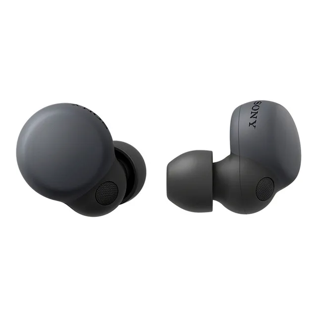 Auriculares Bluetooth Inalambricos In Ear Sony Wf-ls900 Color Negro