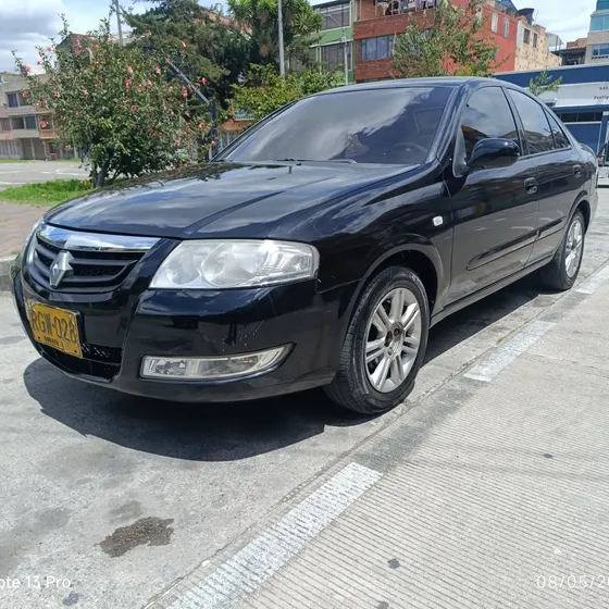 Renault Scala 2011 1.6l