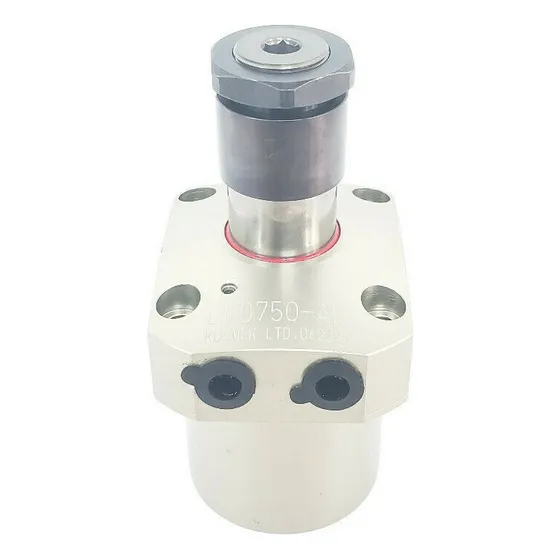 New Kosmek Lv0750-al Swing Clamp Assembly 062025 Lv0 Ccs