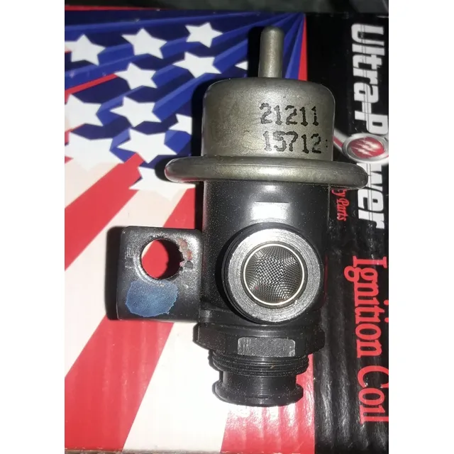 Regulador Gasolina Trail Blazer 4.2 Z24 Cavalier 2.2 Sunfire