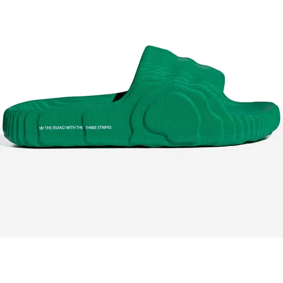Sandalias adidas Adilette 22 Talla 9 Usa Originales