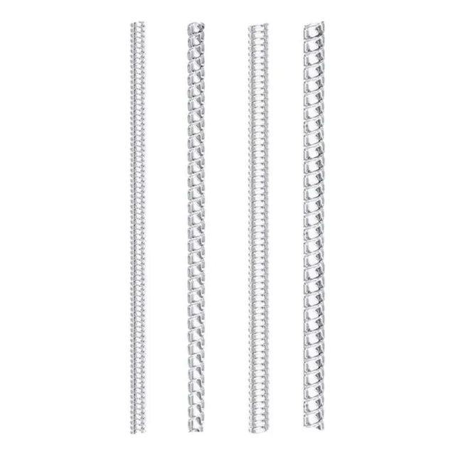 Ajustador De Anillo Invisible Reductor Talla Grande Boda X4
