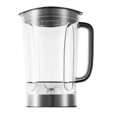 Copo para Liquidificador Philco Ph900 Preto 06 Laminas