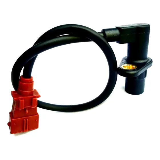 Sensor Cigüeñal Peugeot 106 306 Citroen Saxo Xsara