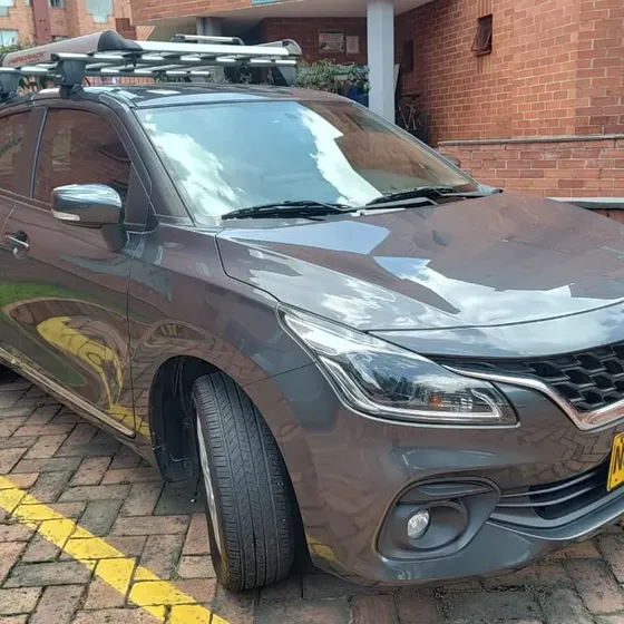 Suzuki Baleno 2025 1.4 Gl