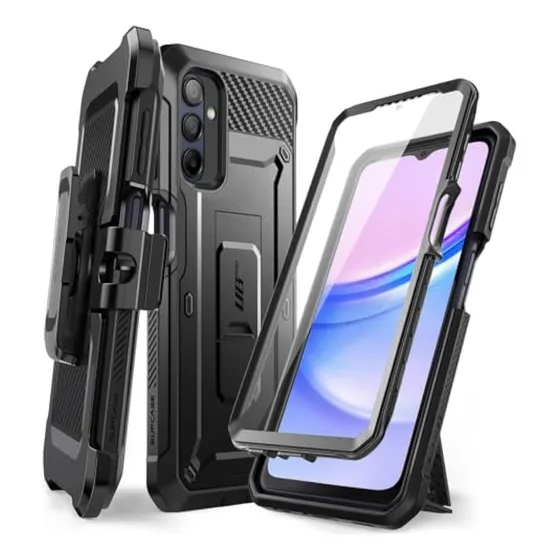 Supcase Unicorn Beetle Pro - Funda Para Samsung