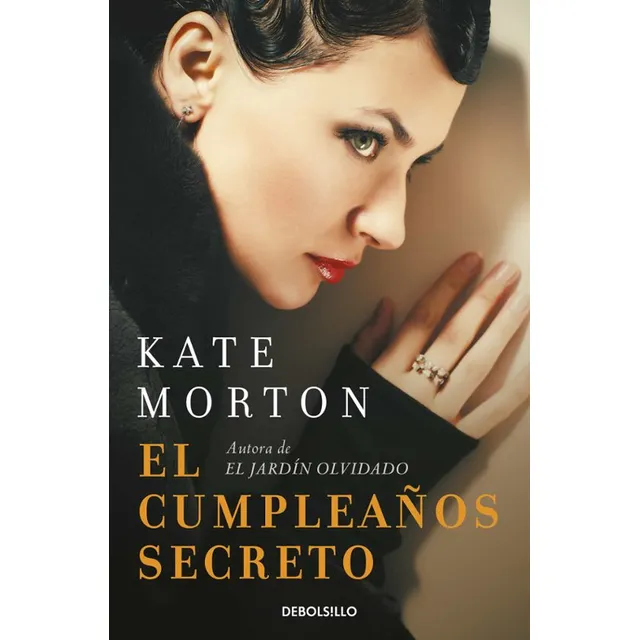 Libro El Cumpleaños Secreto - Kate Morton