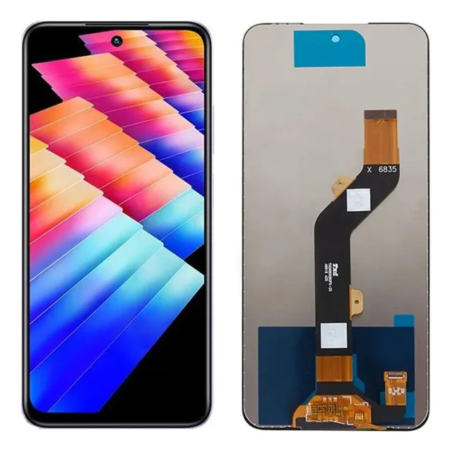 Display Compatible Con Infinix Hot 30 Oem - 2dm Digital