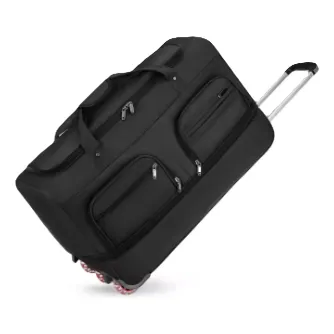 Maleta De Mano Trolley Bolso Viajero Con Ruedas Calidad